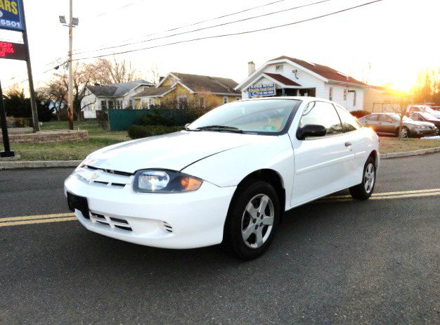 2005 Chevrolet Cavalier GT Premium