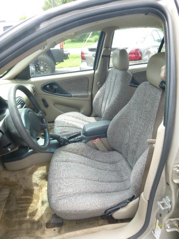 2005 Chevrolet Cavalier 3.5tl W/tech Pkg