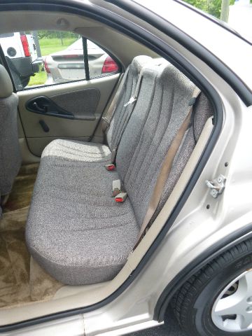 2005 Chevrolet Cavalier 3.5tl W/tech Pkg