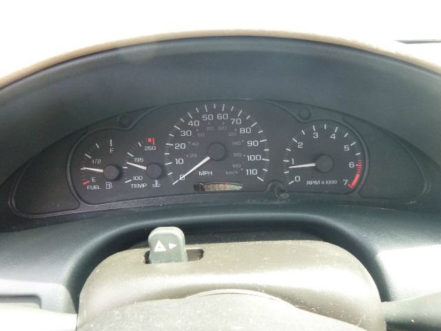 2005 Chevrolet Cavalier 3.5tl W/tech Pkg