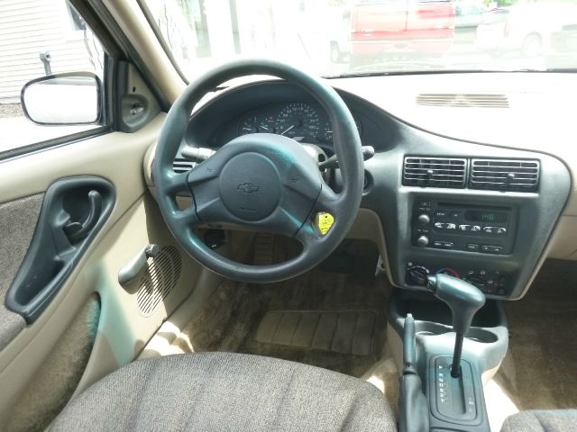 2005 Chevrolet Cavalier 3.5tl W/tech Pkg