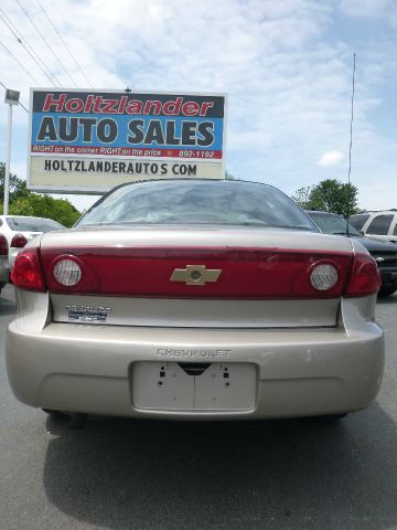 2005 Chevrolet Cavalier 3.5tl W/tech Pkg