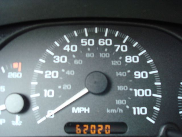 2005 Chevrolet Cavalier 3.5tl W/tech Pkg