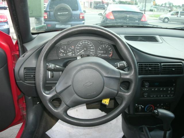 2005 Chevrolet Cavalier 3.2 Sedan 4dr