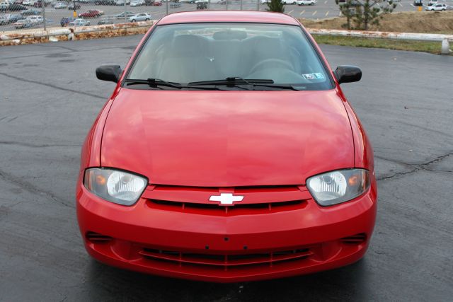 2005 Chevrolet Cavalier GT Premium