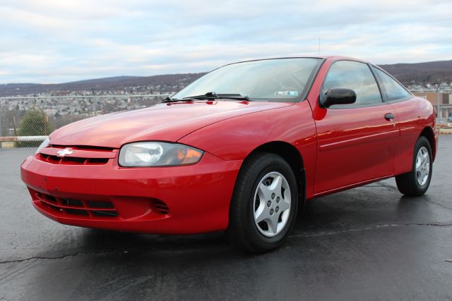 2005 Chevrolet Cavalier GT Premium