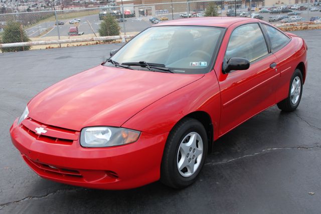 2005 Chevrolet Cavalier GT Premium