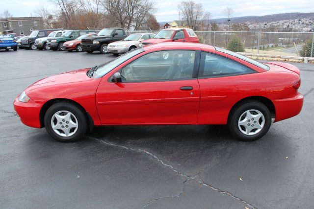 2005 Chevrolet Cavalier GT Premium
