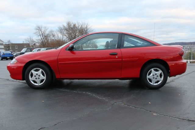 2005 Chevrolet Cavalier GT Premium