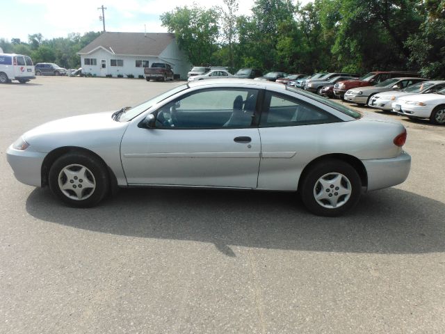 2005 Chevrolet Cavalier Supercharged 4WD
