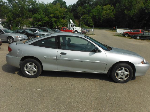 2005 Chevrolet Cavalier Supercharged 4WD