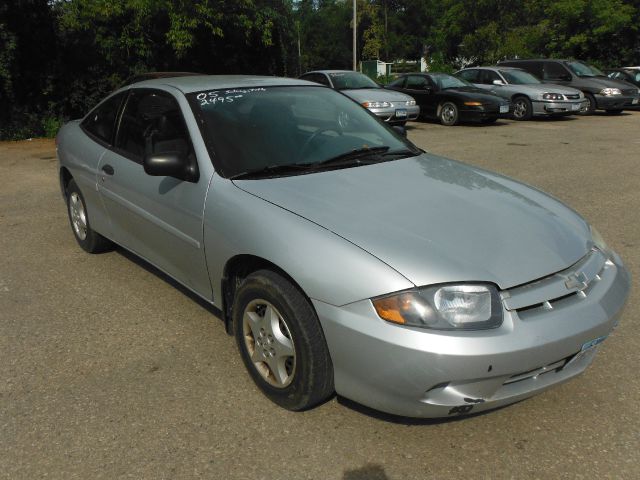 2005 Chevrolet Cavalier Supercharged 4WD