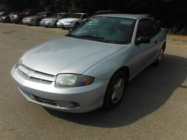 2005 Chevrolet Cavalier Supercharged 4WD