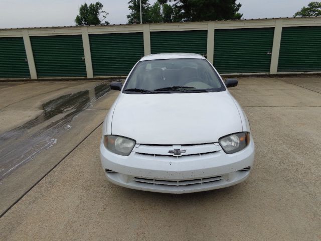 2005 Chevrolet Cavalier GL Manual W/siab