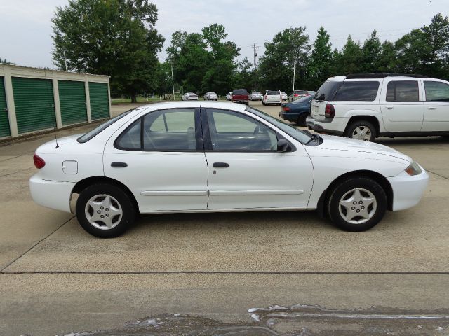 2005 Chevrolet Cavalier GL Manual W/siab
