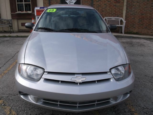 2005 Chevrolet Cavalier 3.5tl W/tech Pkg