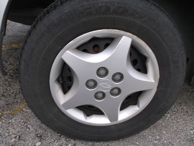 2005 Chevrolet Cavalier 3.5tl W/tech Pkg