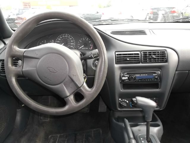 2005 Chevrolet Cavalier 3.5tl W/tech Pkg