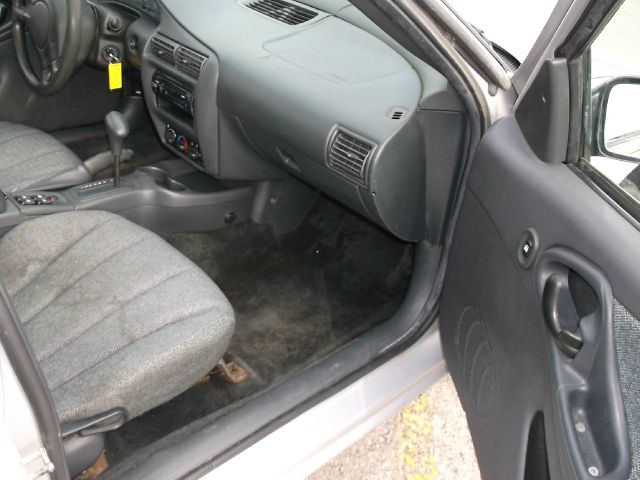 2005 Chevrolet Cavalier 3.5tl W/tech Pkg