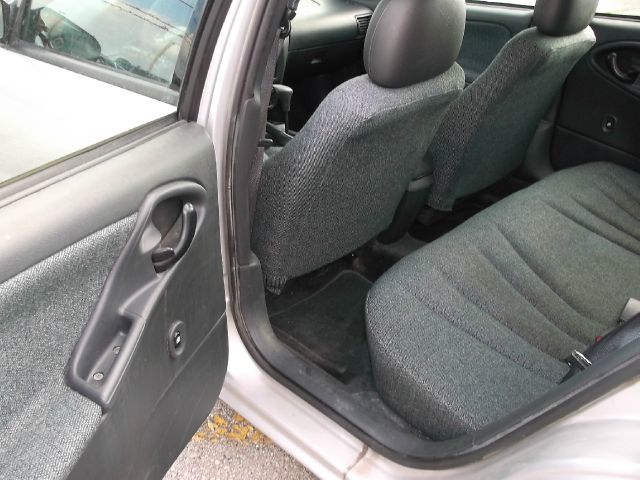 2005 Chevrolet Cavalier 3.5tl W/tech Pkg