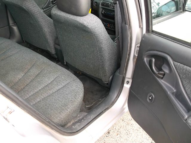 2005 Chevrolet Cavalier 3.5tl W/tech Pkg