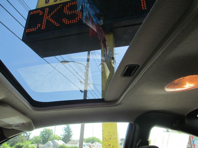 2014 Chevrolet Cavalier Unknown