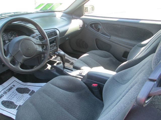 2014 Chevrolet Cavalier Unknown