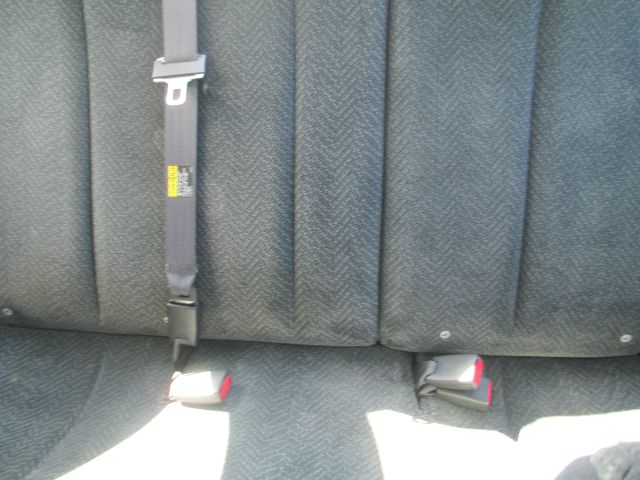 2014 Chevrolet Cavalier Unknown