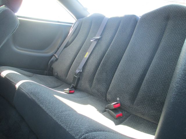 2014 Chevrolet Cavalier Unknown