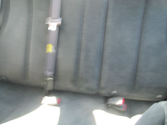 2014 Chevrolet Cavalier Unknown