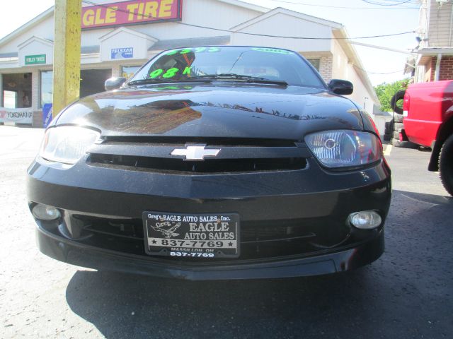 2014 Chevrolet Cavalier Unknown