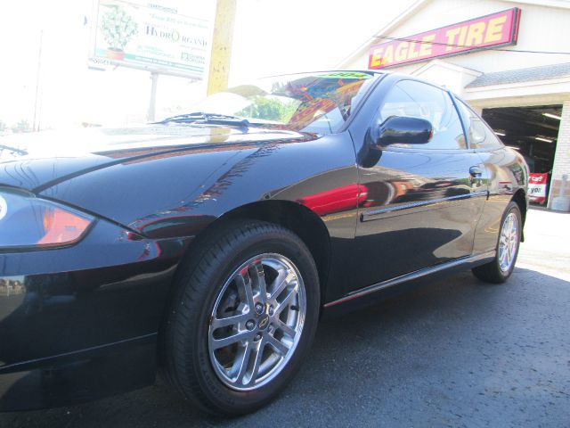 2014 Chevrolet Cavalier Unknown