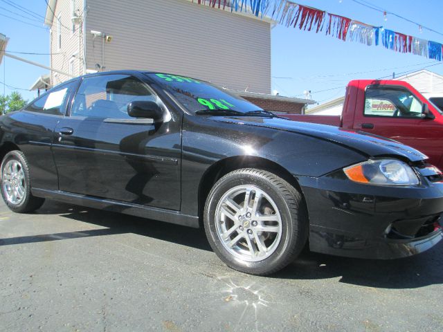 2014 Chevrolet Cavalier Unknown