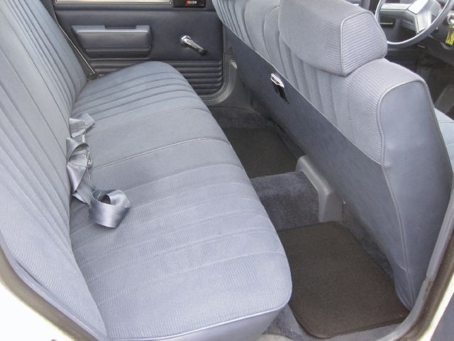 1984 Chevrolet Celebrity 3.5tl W/tech Pkg