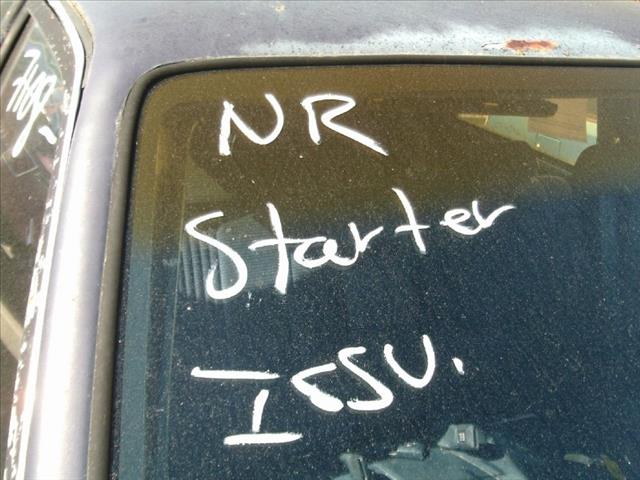 1986 Chevrolet Celebrity 3.2 Quattro S-line AWD Sedan