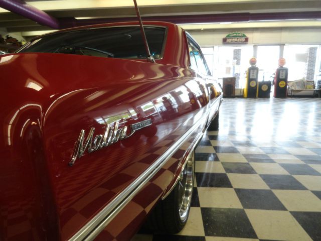 1965 Chevrolet Chevelle Unknown