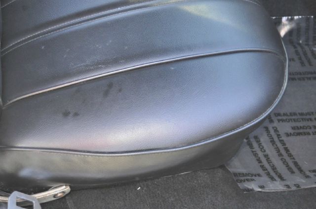 1967 Chevrolet Chevelle Manual 6-speed 4x4