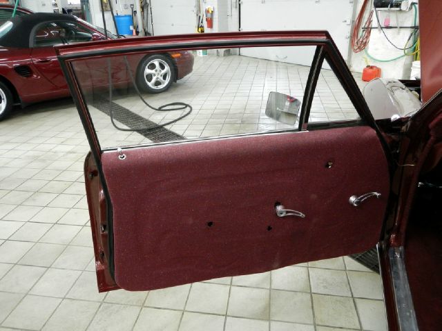 1968 Chevrolet Chevelle Unknown