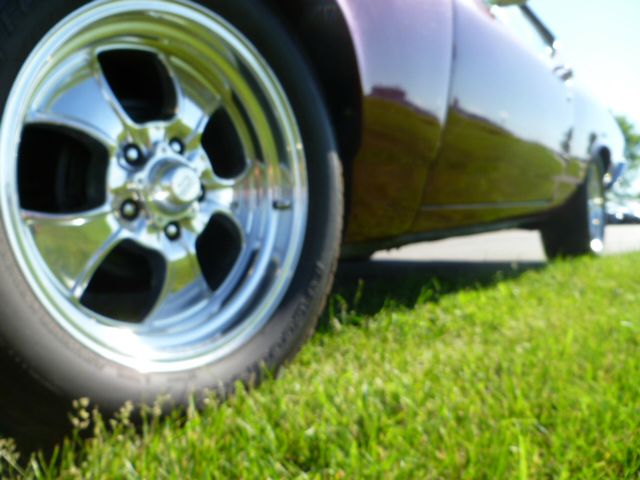 1968 Chevrolet Chevelle Unknown