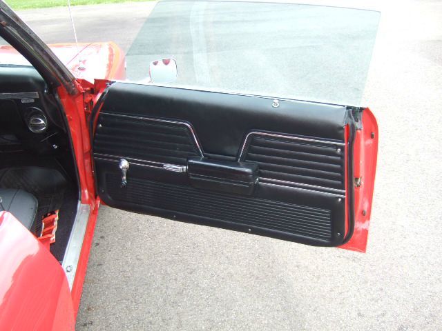 1969 Chevrolet Chevelle Unknown