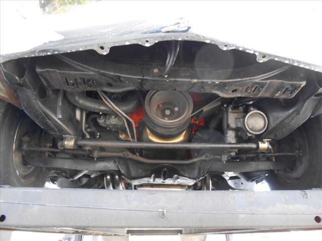 1970 Chevrolet Chevelle Unknown