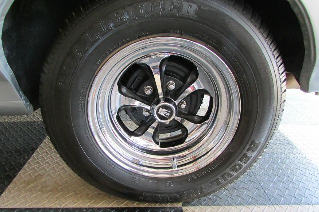 1972 Chevrolet Chevelle XLT Supercrew 2WD