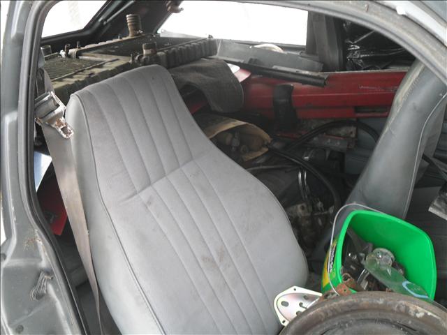 1987 Chevrolet Chevette Unknown