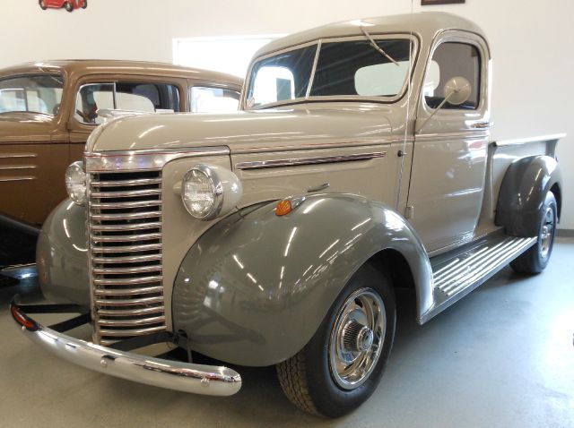 1940 Chevrolet Classic Unknown