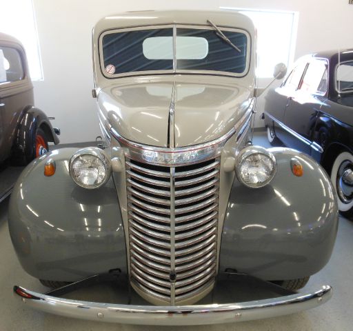 1940 Chevrolet Classic Unknown