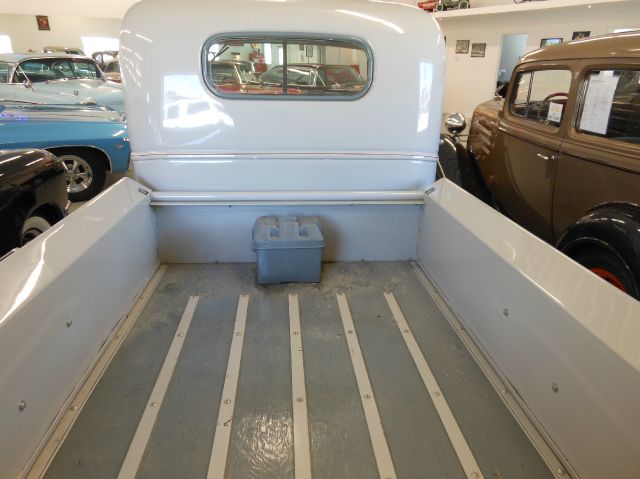 1940 Chevrolet Classic Unknown