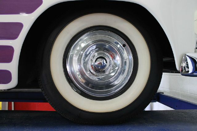 1951 Chevrolet Classic 2.0T Quattro Cabriolet