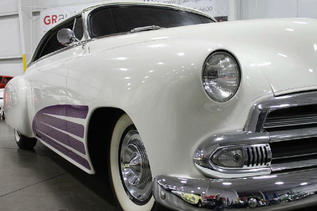 1951 Chevrolet Classic 2.0T Quattro Cabriolet