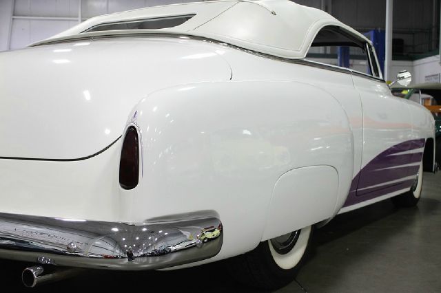 1951 Chevrolet Classic 2.0T Quattro Cabriolet