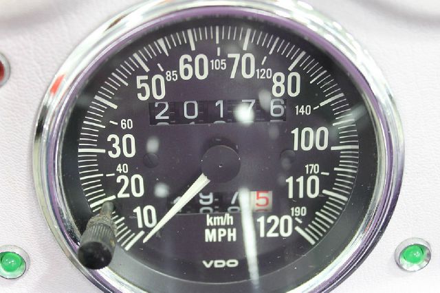 1951 Chevrolet Classic 2.0T Quattro Cabriolet